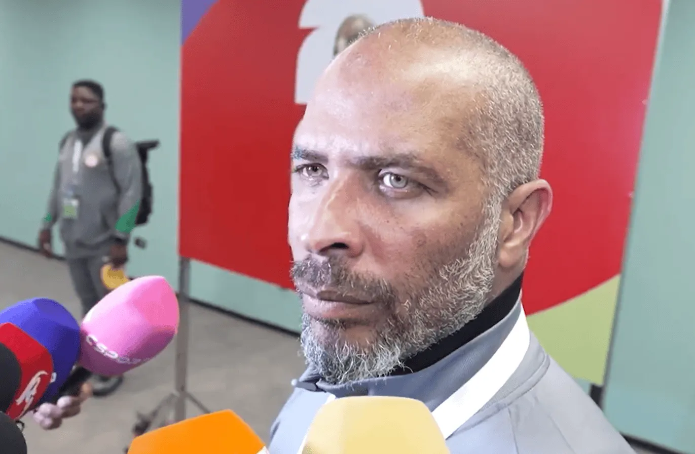 【Short Video】Why the Conflict with the Opposing Coach? Nigeria Boss: They Used Witchcraft in Penalty Shootout