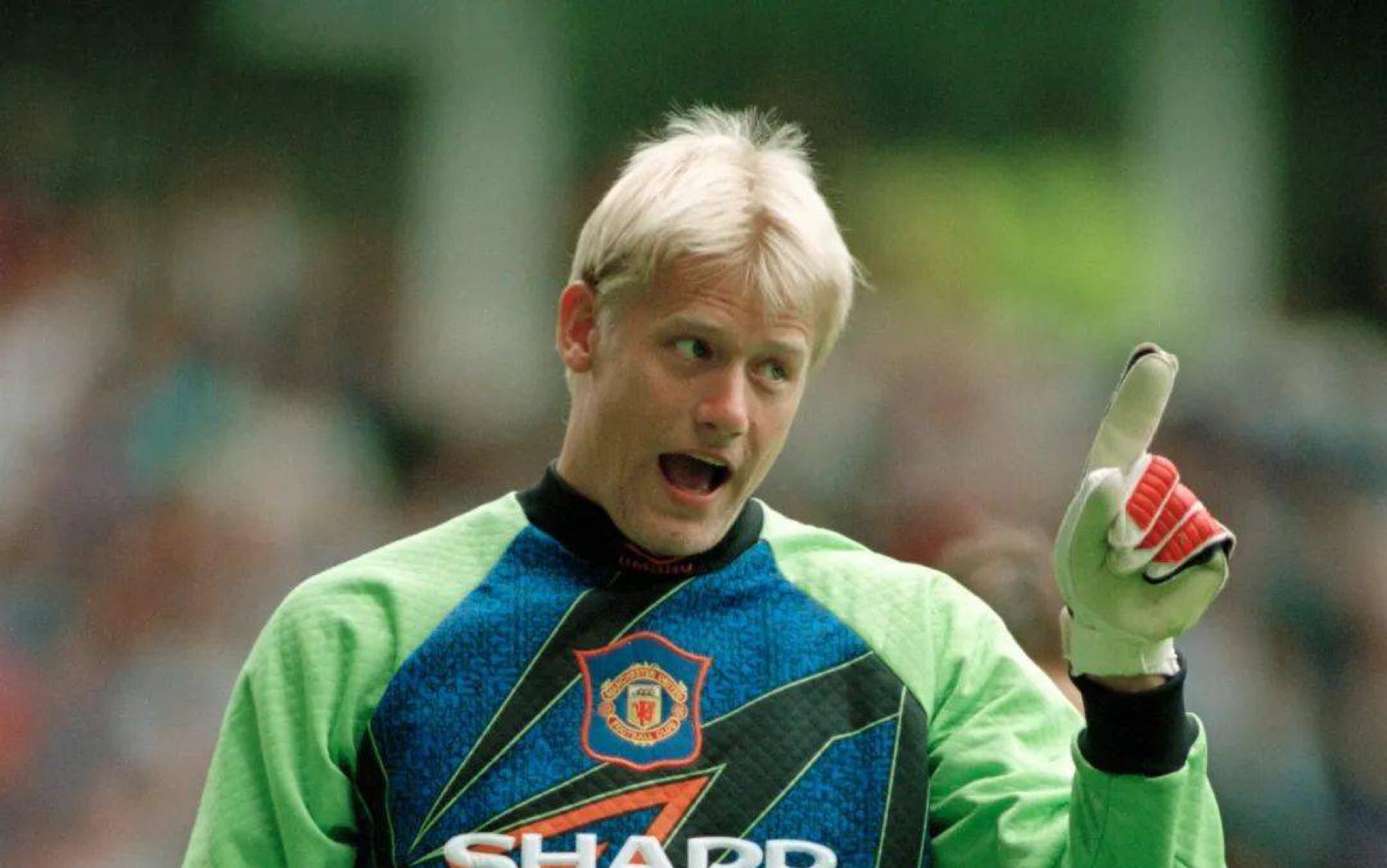 English Premier League, Manchester United, Peter Schmeichel, camel live
