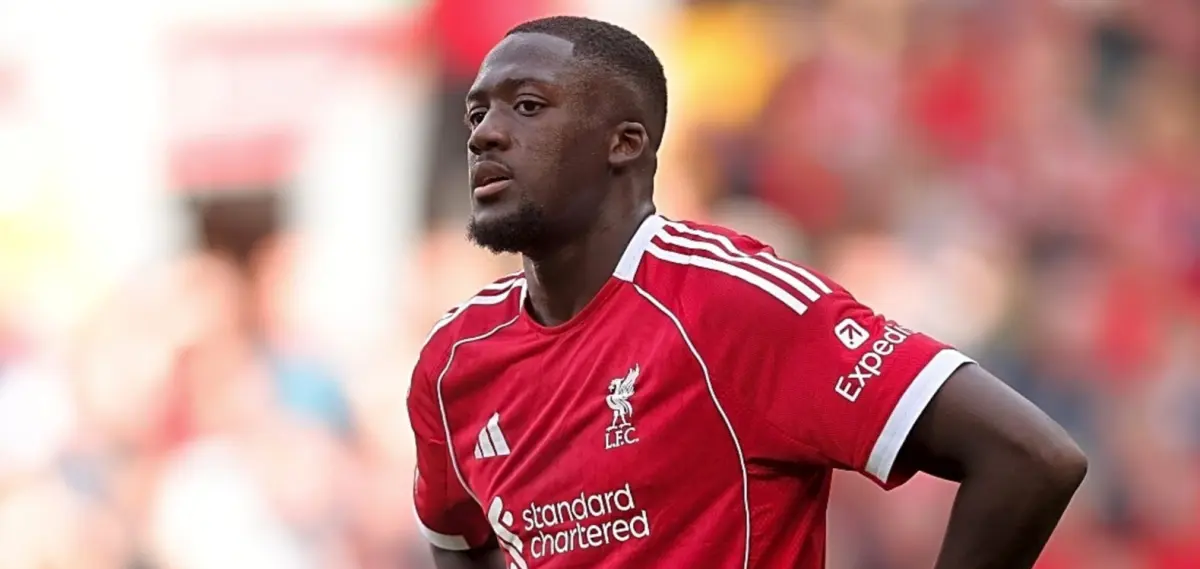 Salaries, Konaté, Real Madrid, Liverpool, camel live