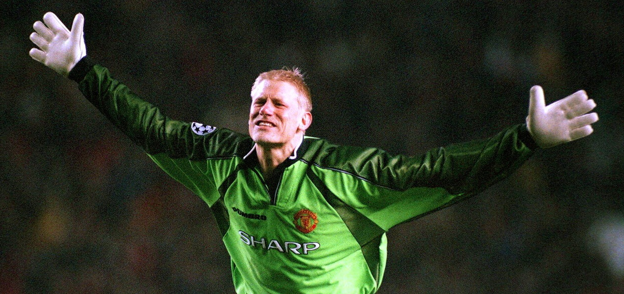 English Premier League, Manchester United, Peter Schmeichel, camel live