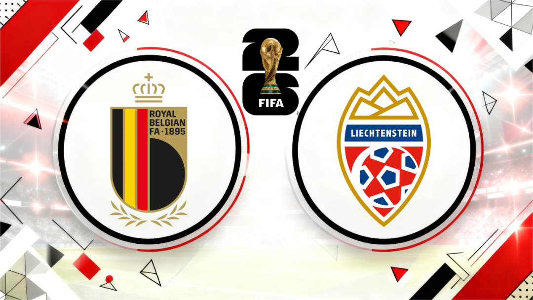 FIFA World Cup Qualifiers (UEFA) : Belgium vs Liechtenstein Prediction & Betting Tips