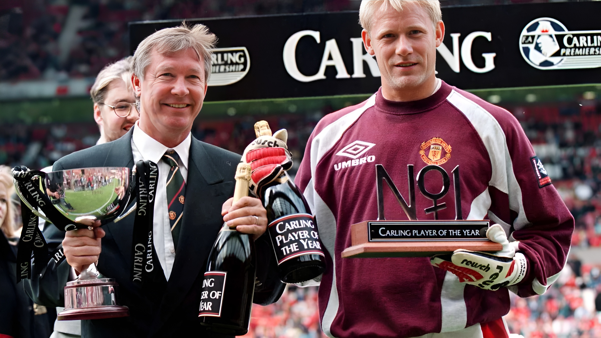 English Premier League, Manchester United, Peter Schmeichel, camel live