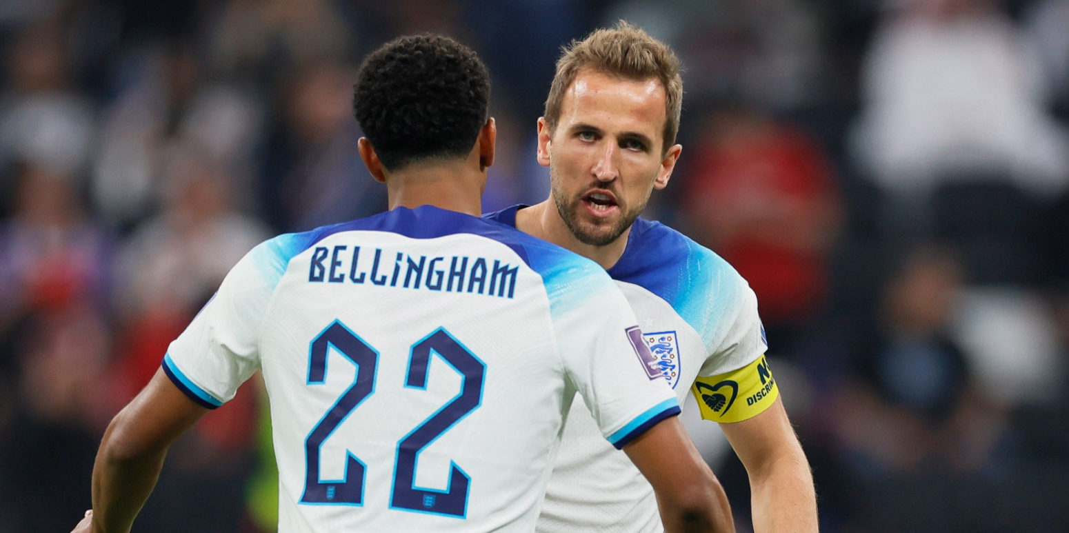 Beyond Kane and Bellingham, No England Player Can Guarantee a Starting Spot