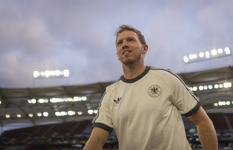 Nagelsmann: Proud of the Team, Everyone Performed Excellently + Showcased Great Team Spirit