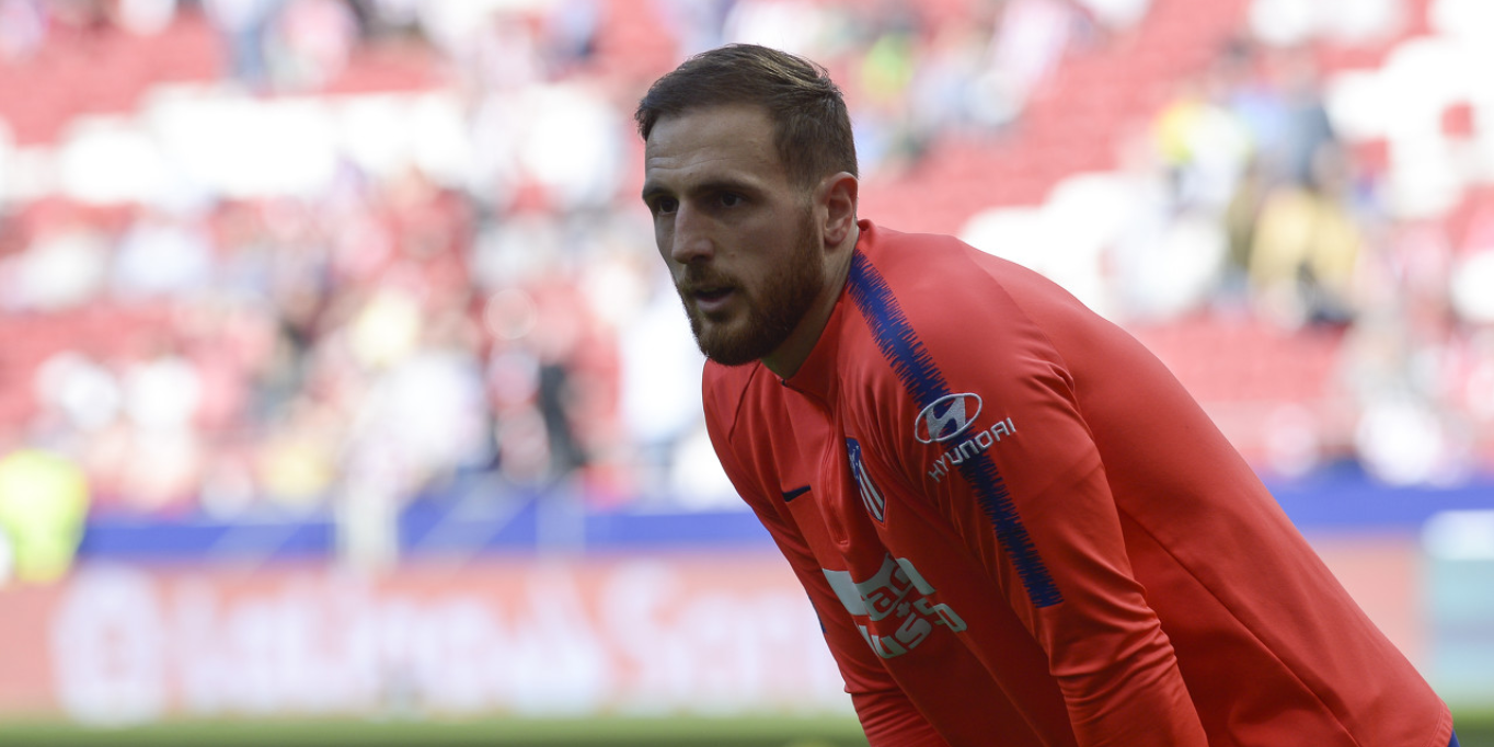 Oblak Injured, Availability for Upcoming Matches in Doubt; Musso Likely to Start for Atlético Madrid