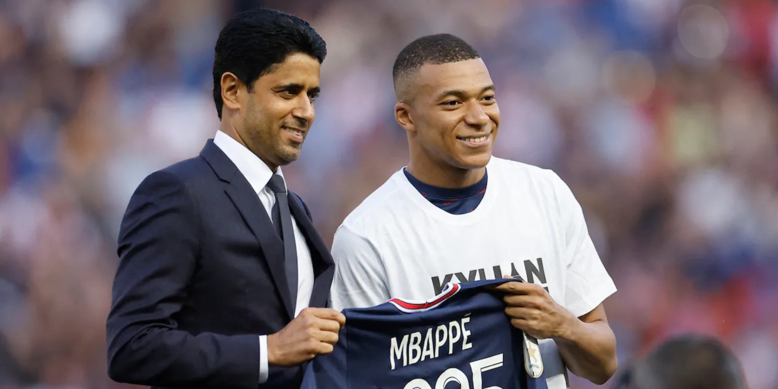 PSG Official: Mbappé Concealed Non-Renewal & Ignored Club Finances, Claims €440 Million in Damages