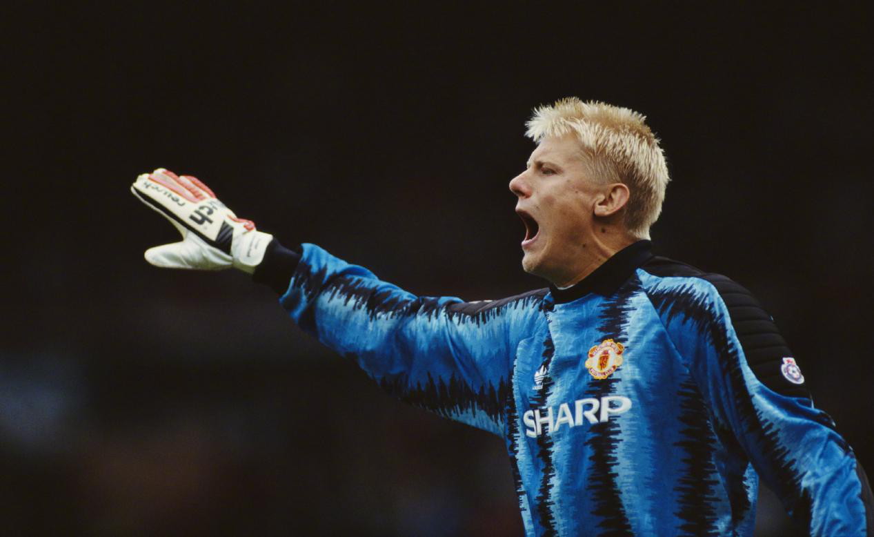 English Premier League, Manchester United, Peter Schmeichel, camel live