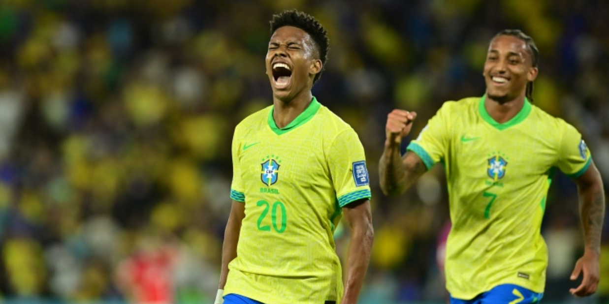 Tunisia,Trabelsi,Estêvão,Ancelotti,Premier League,Chelsea,Brazil