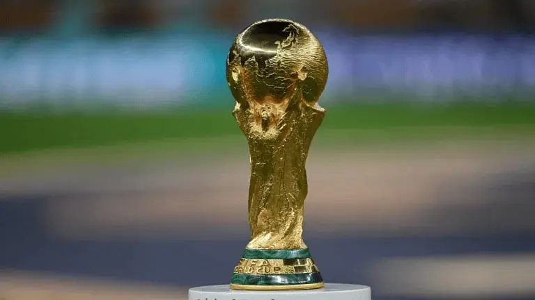 FIFA World Cup, CONCACAF, camel live