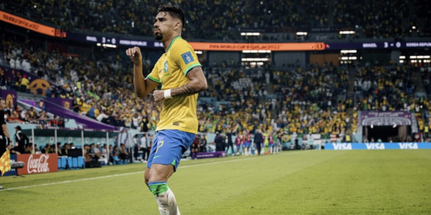 Paqueta: Regret Not Scoring; Ancelotti Trusts Me a Lot