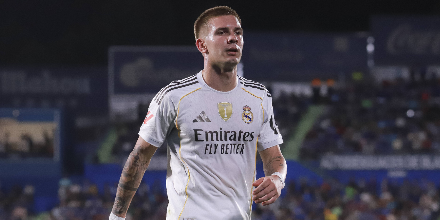 Mastantuno,Yamal,Real Madrid,River Plate,Bellingham,Mbappé,Courtois