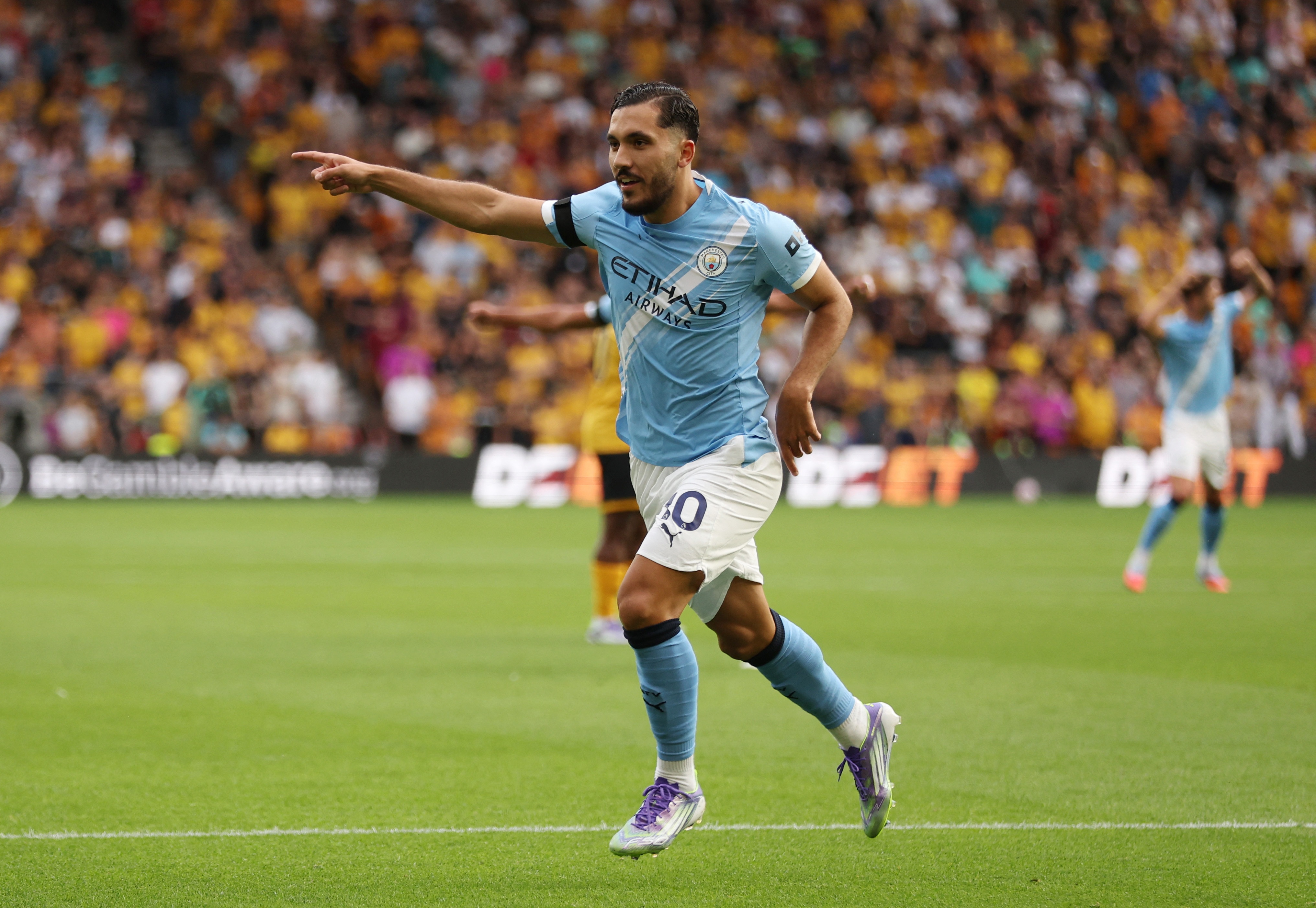 Domenech: Cherki Has Absolutely No Chance of Making France’s World Cup Squad