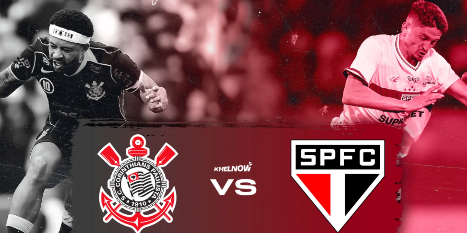 Brasileiro Série A,Corinthians,São Paulo,Prediction