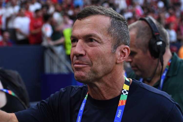 ماثيوس، مارادونا، ألمانيا، كأس العالم، ميسي، كريستيانو رونالدو، بث مباشر الجمل