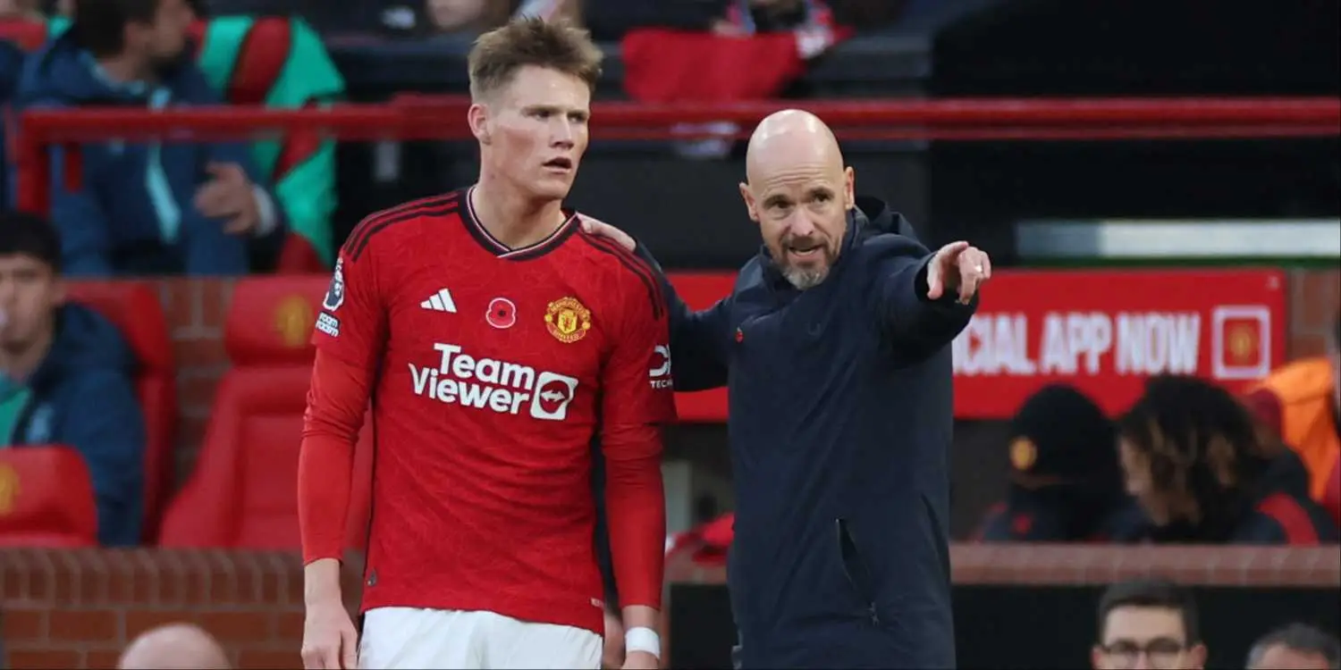 Manchester United, Napoli, English Premier League, Serie A,McTominay; Ten Hag, Transfer, camel live