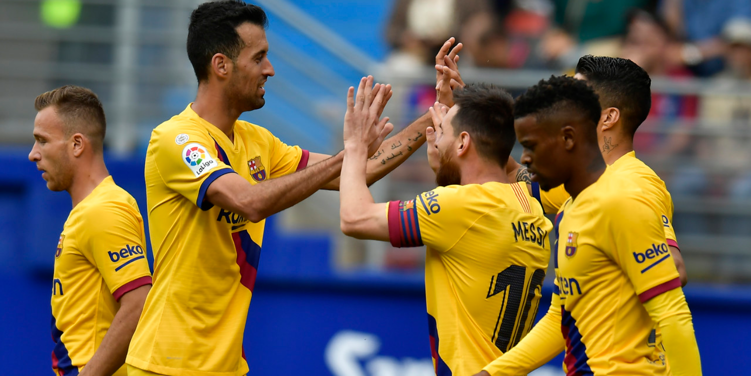 Busquets,Messi,Barcelona,Camp Nou,Inter Miami