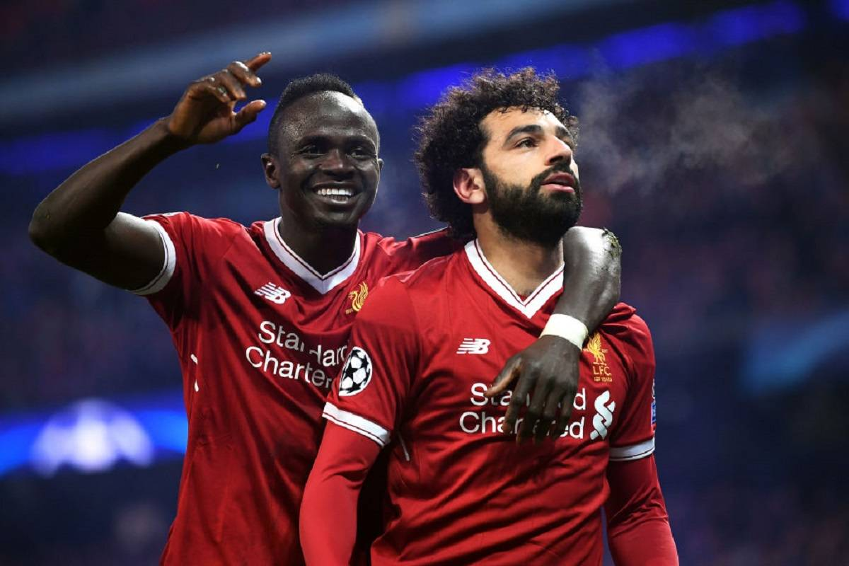 Mane: Salah's Failure to Pass Made Me Furious; Next Day's Talk Brought Us Closer