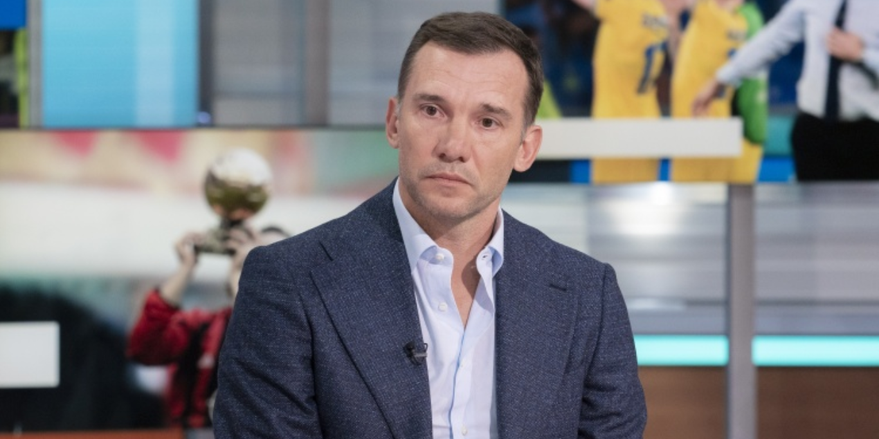 Shevchenko,Italy,World Cup,Serie A,Milan Derby