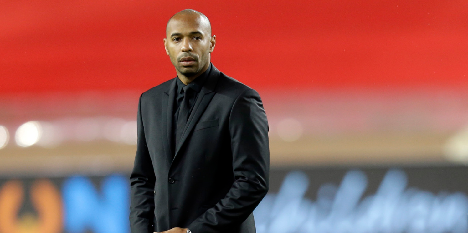 Henry,Premier League,Arsenal,Manchester City,Guardiola,Liverpool,Arteta