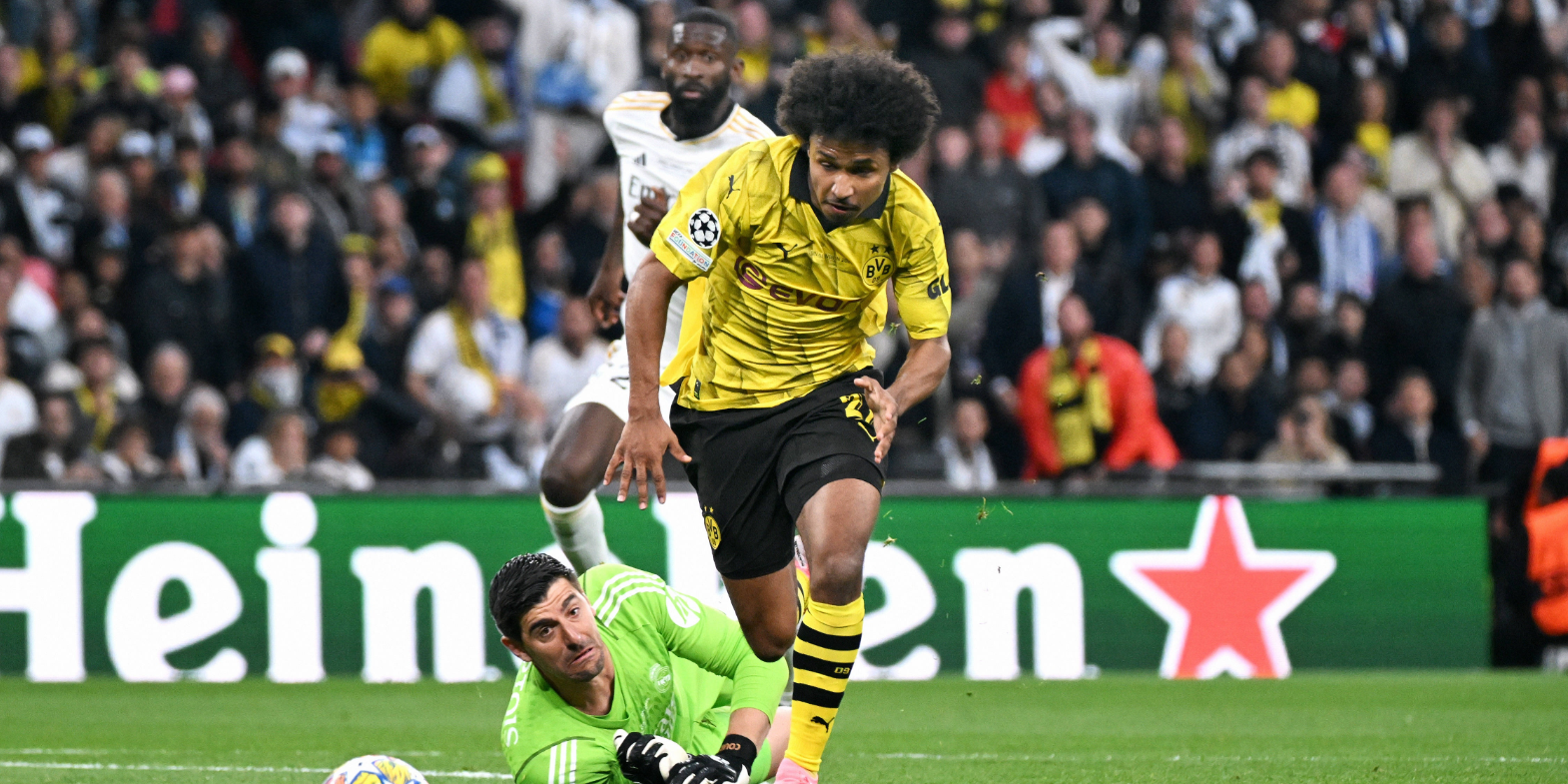 Inter Milan,Adeyemi,Borussia Dortmund,transfer