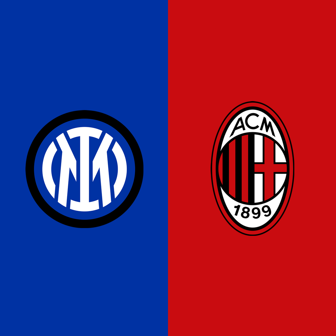 Inter Milan VS AC Milan Derby,Italian Serie A, camel live,Free Live Stream