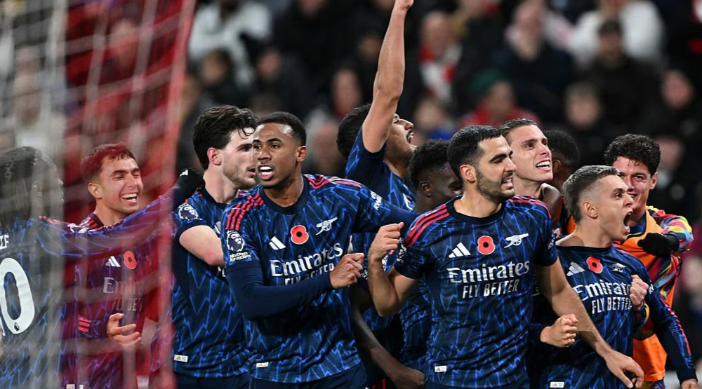 Arsenal VS Tottenham Hotspur, Premier League, camel live,Free Live Stream