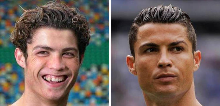 White House, USA, World Cup, Cristiano Ronaldo,Portugal,Trump,camel.live