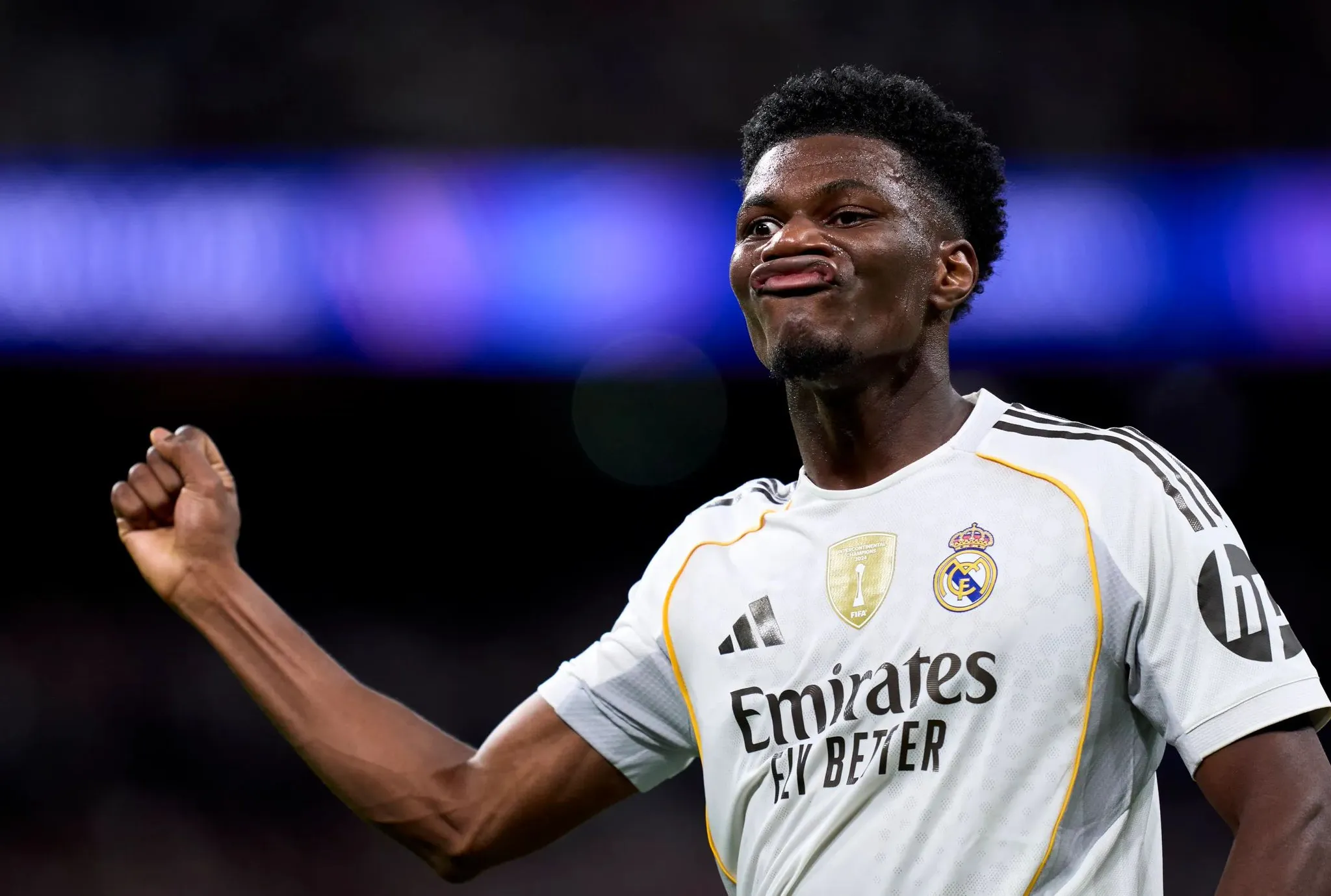 Real Madrid,transfer,Tchouaméni,Manchester United,camel.live