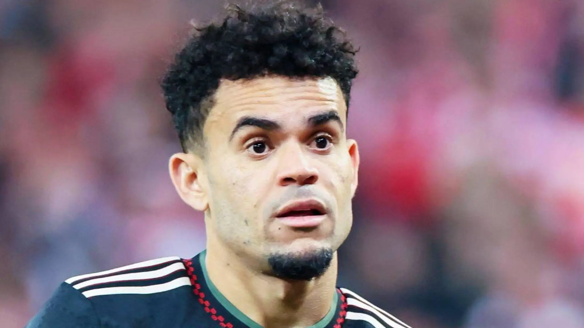Bayern Manager and Club Hierarchy Misjudge: Winger Díaz Handed Three-Match Champions League Ban
