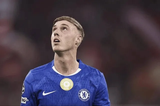 Premier League, Chelsea, Cole Palmer, camel live