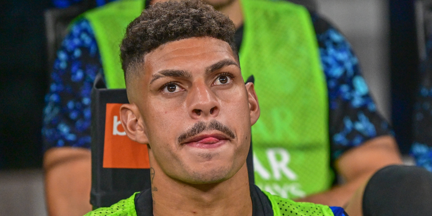 Perdulla,Roma,transfer,Inter Milan,Luis Henrique