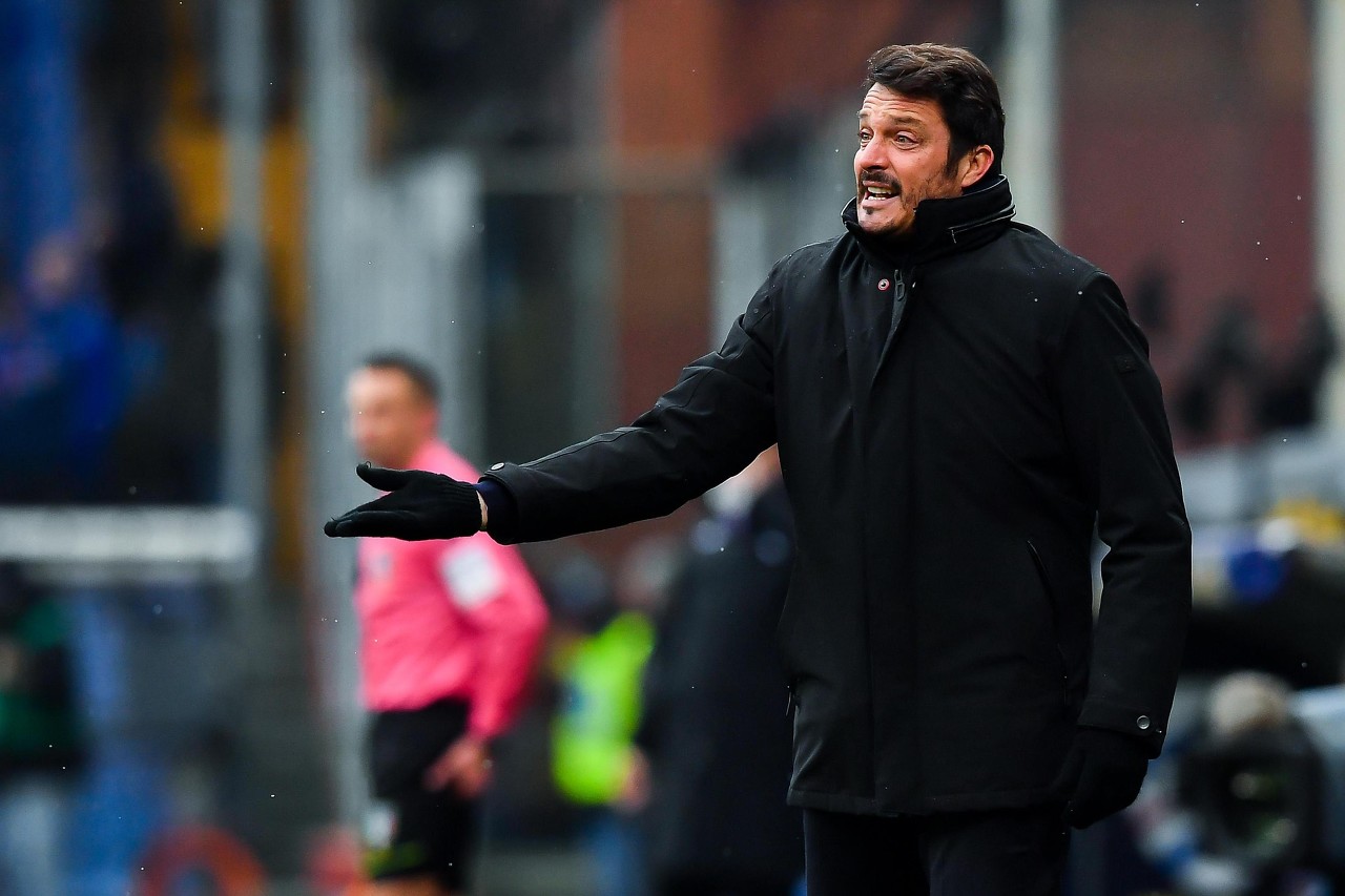 Oddo: Italy Avoids Theoretically Tougher Opponents; Players Must Follow Gattuso's Guidance