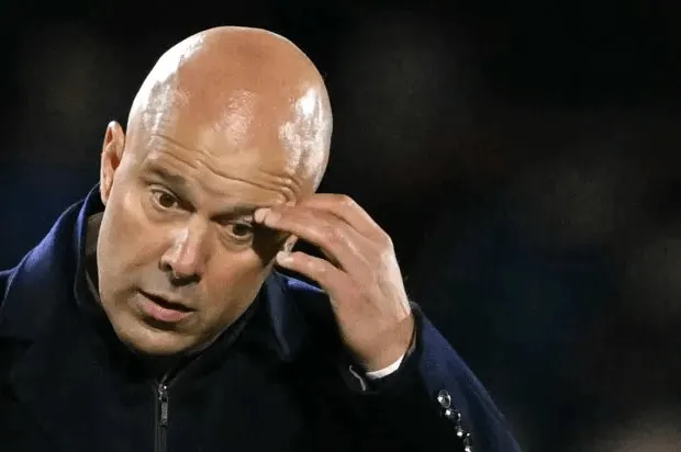 No Team in Premier League History Has Ever Won the Title With Just 18 Points After 12 Rounds