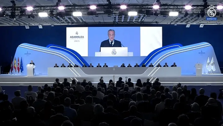 Spanish La Liga, FC Barcelona, Real Madrid, Florentino, camel live