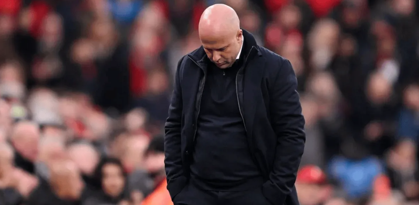 Premier League,Liverpool,Nottingham Forest,Slot ,camel.live