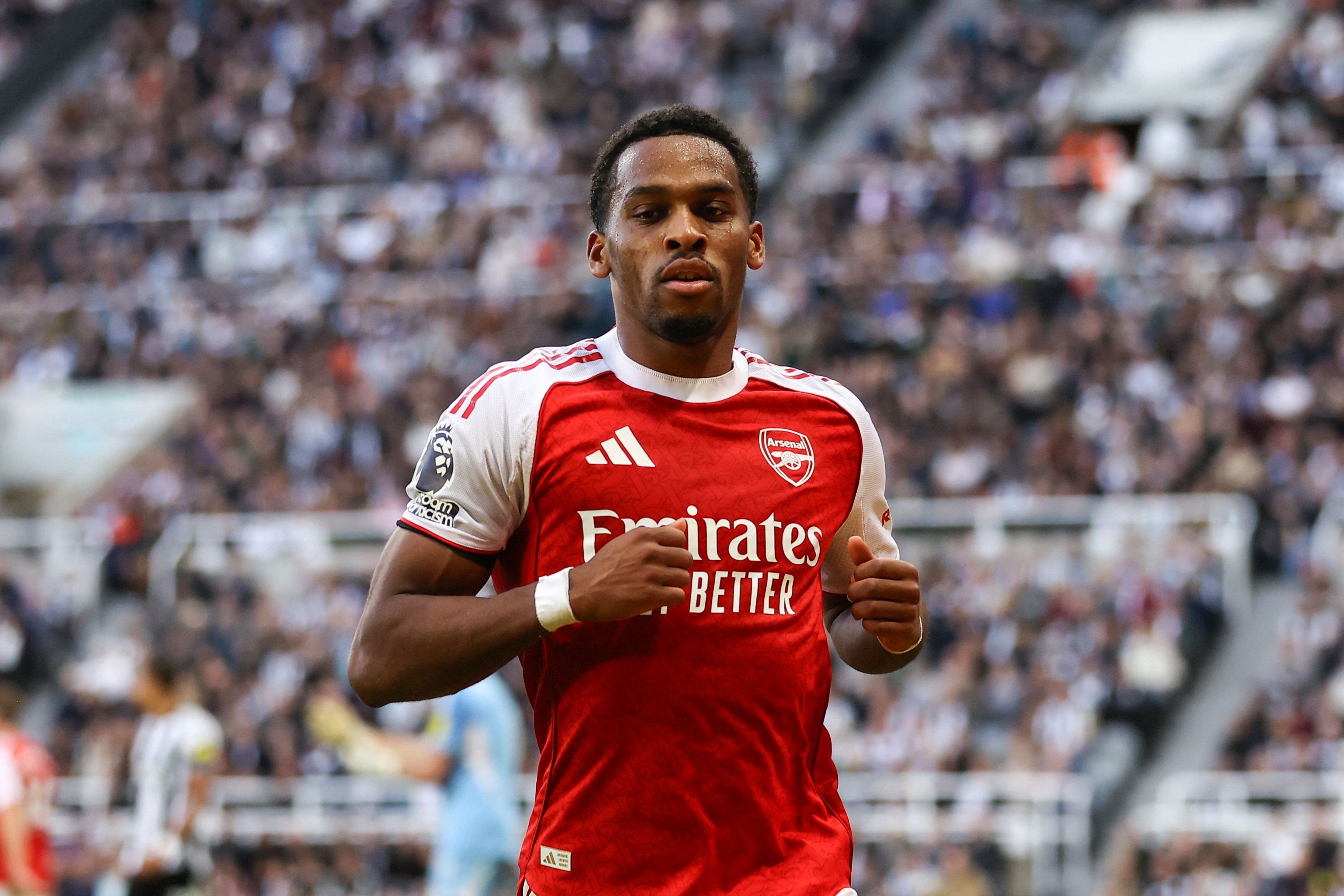 Perfectly Integrated! Timber: Eze's Hat-Trick Is No Coincidence, He's Hardworking and Has a Great Personality