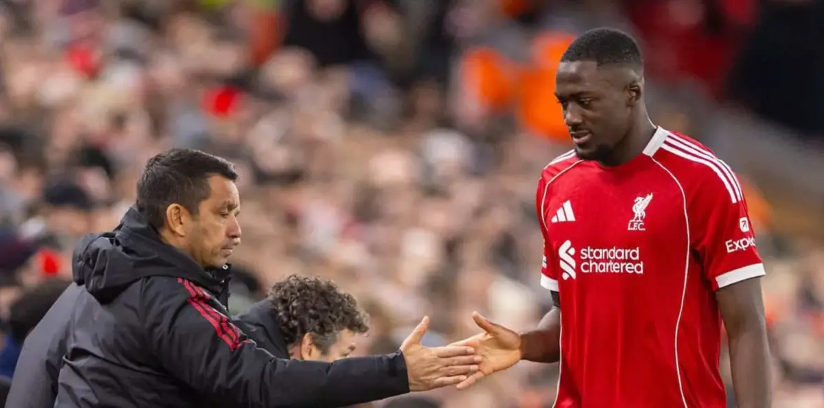 رواتب، كوناتيه، ريال مدريد، ليفربول، بث مباشر الجمل