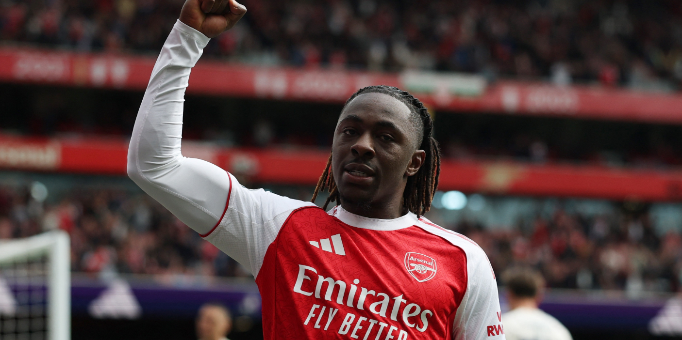 أرسنال، توتنهام، الدوري الإنجليزي، إيزي، هاتريك، بث مباشر الجمل