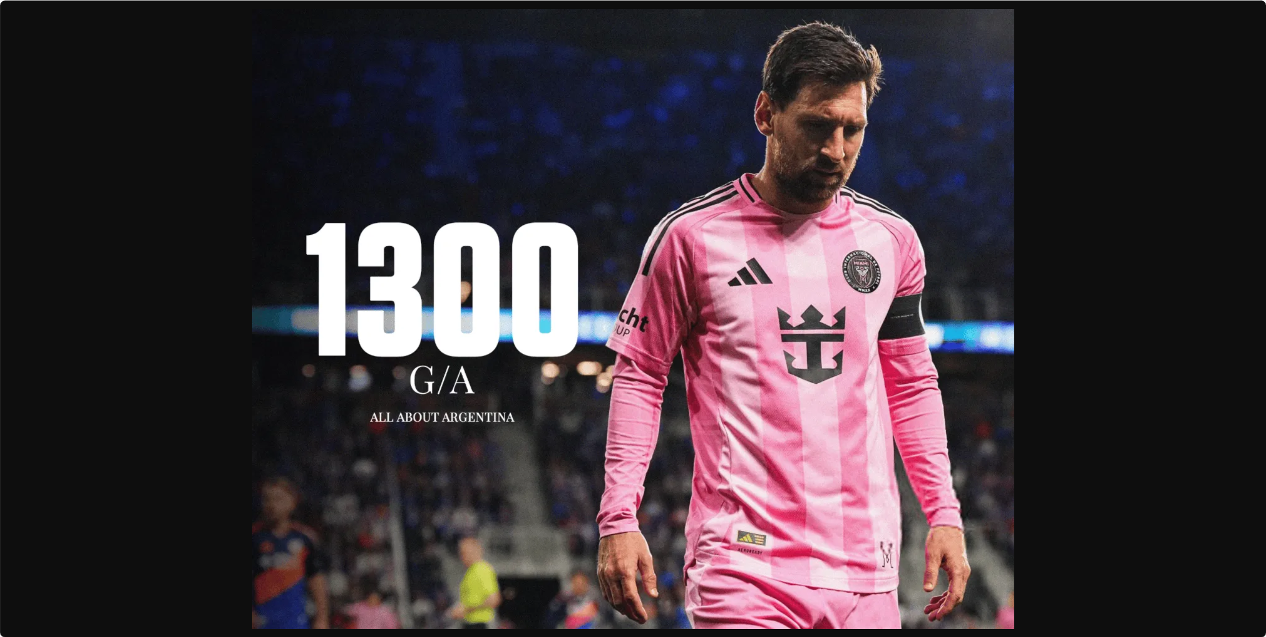 ميسي، إنتر ميامي، سينسيناتي، الدوري الأمريكي، بث مباشر الجمل