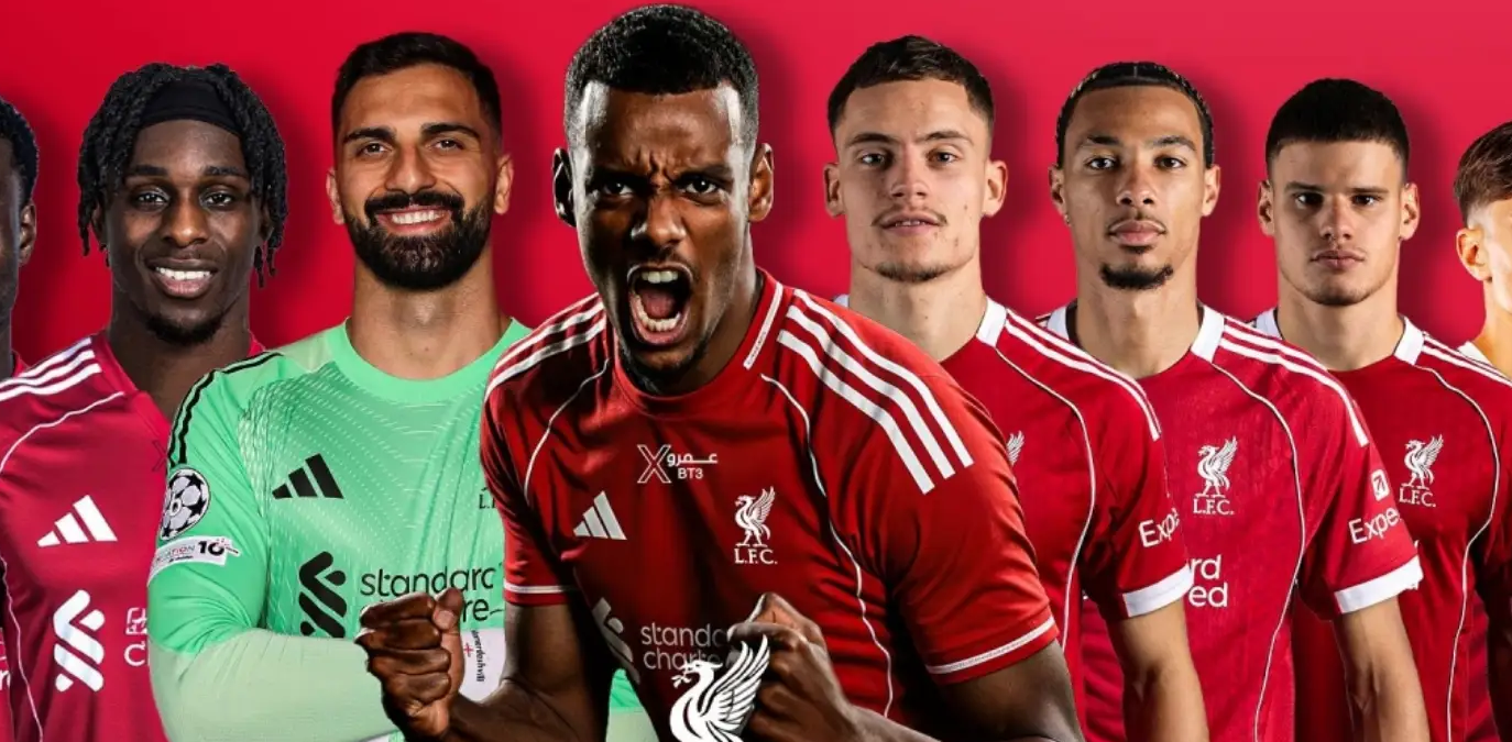 Title Defense, Manchester City, Liverpool, English Premier League, camel live