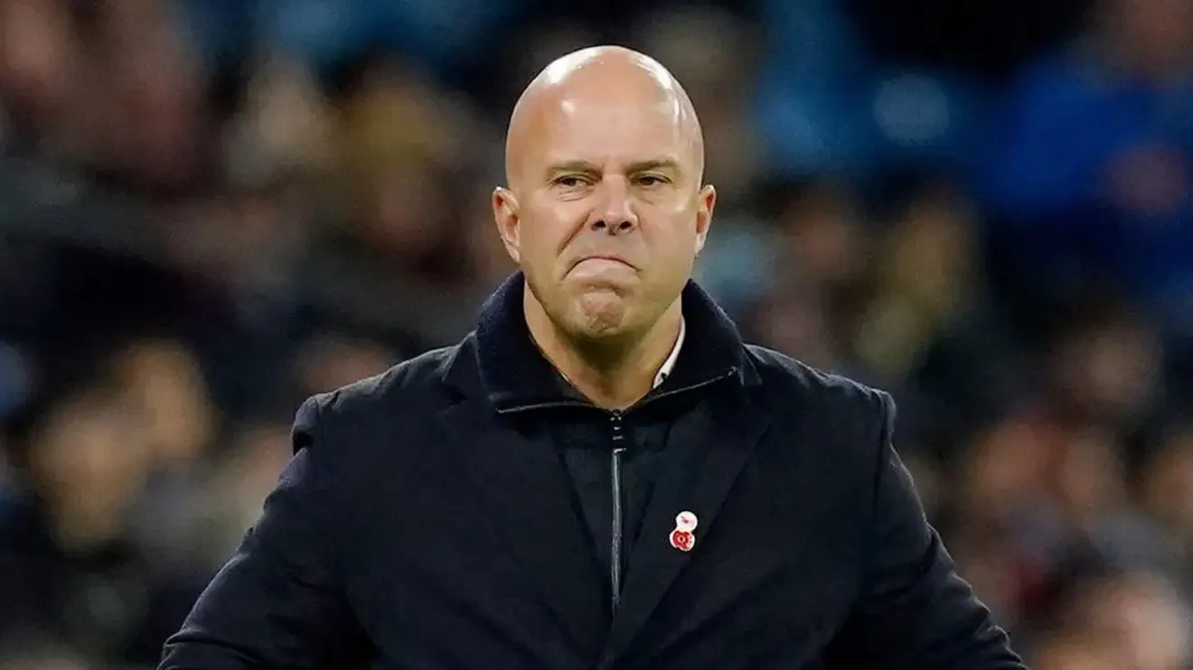 سلوت، الدوري الإنجليزي، ليفربول، نوتينغهام فورست، بث مباشر الجمل