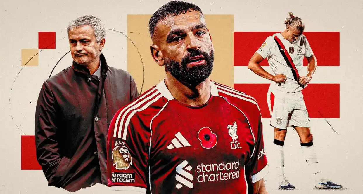 Premier League’s Title Defense Curse: Are Champions Lazy, or Is the League Rigged Against Them?