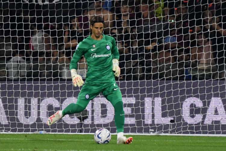 Sommer Concedes Almost Every Time He’s Tested, Becoming a Problem for Inter Milan This Season