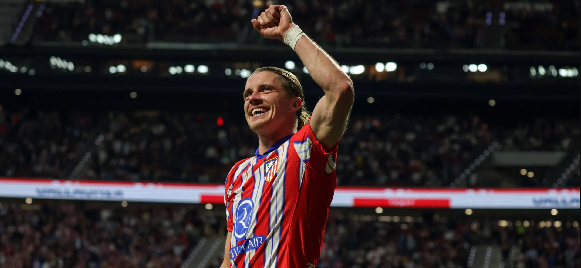 Premier League: Only 4 Giants Including Chelsea Not Interested in Gallagher; He Is Willing to Return to the Premier League