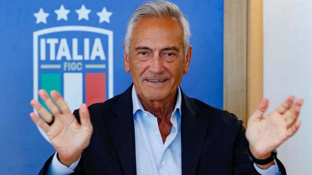 FIGC President: Serie A Schedule Won’t Be Changed for Play-offs – If We Lose, We Don’t Deserve the World Cup
