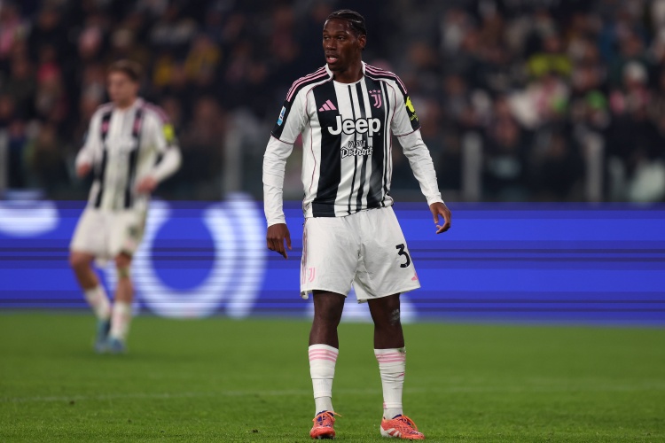 Juventus Has Limited Trust in David, Won't Sell Him in Winter Window but Will Conduct a Review in Summer