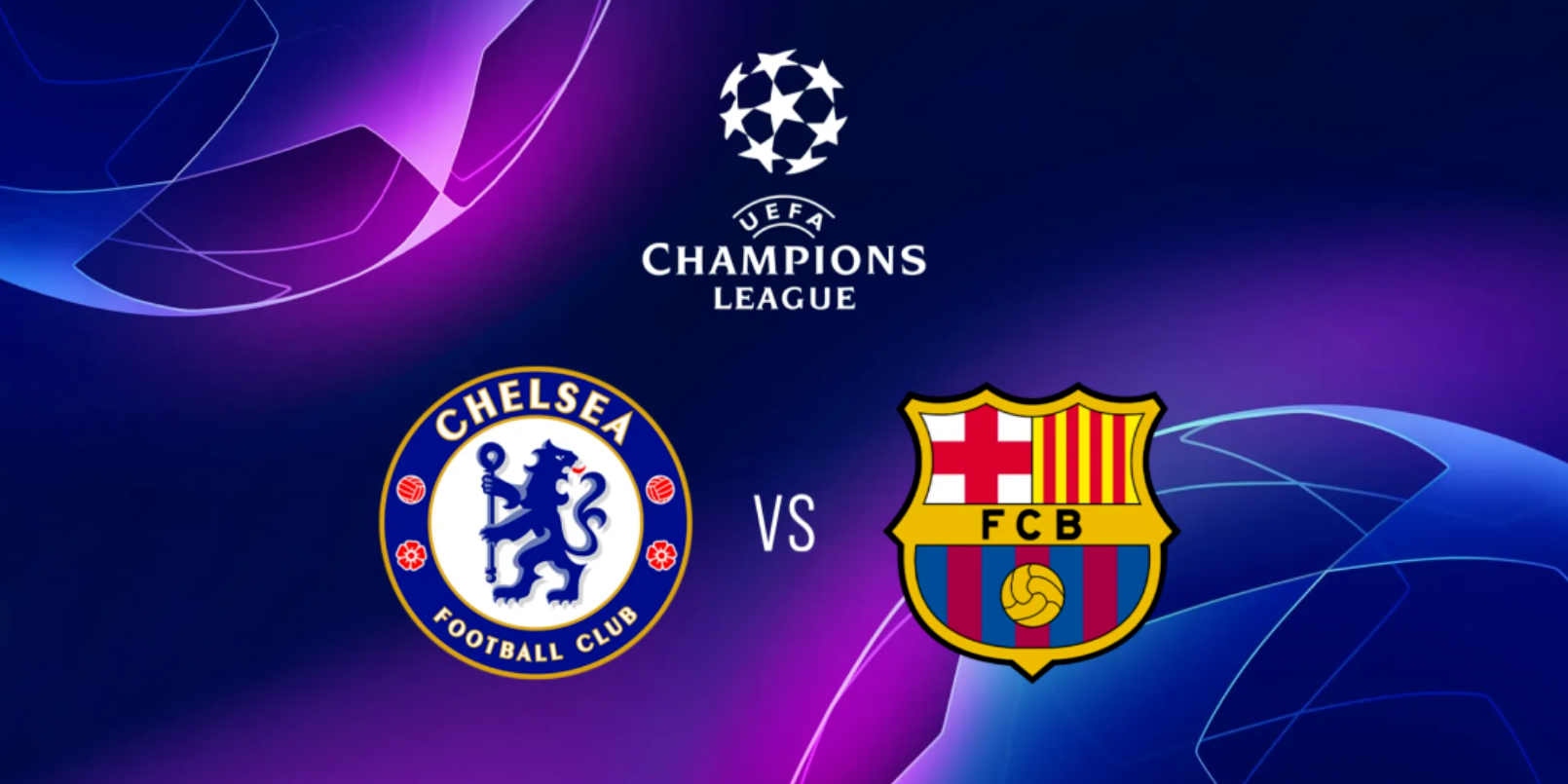 UEFA Champions League,Chelsea,Barcelona,Prediction
