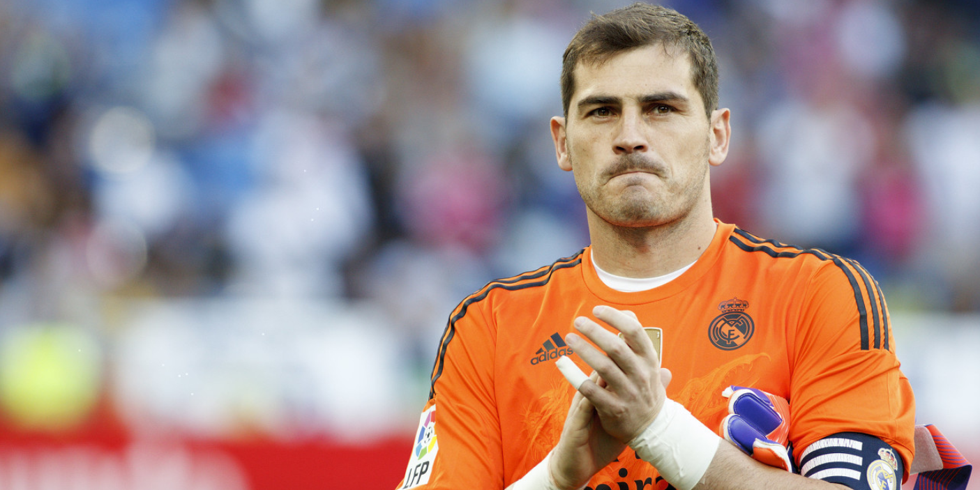 Casillas,La Liga,Real Madrid,World Cup,Xabi Alonso,Champions League