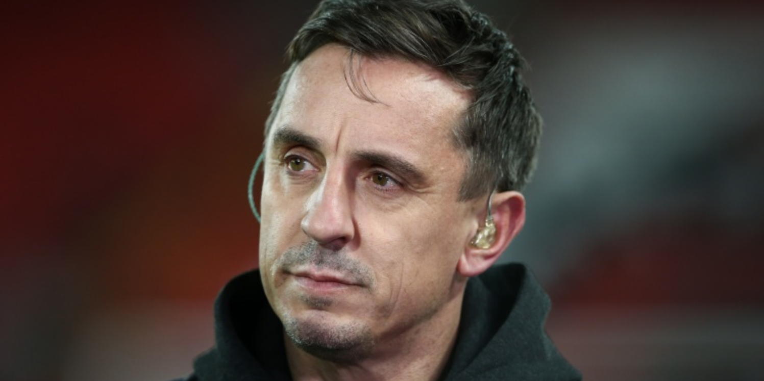 Neville,Manchester United,Premier League,Everton