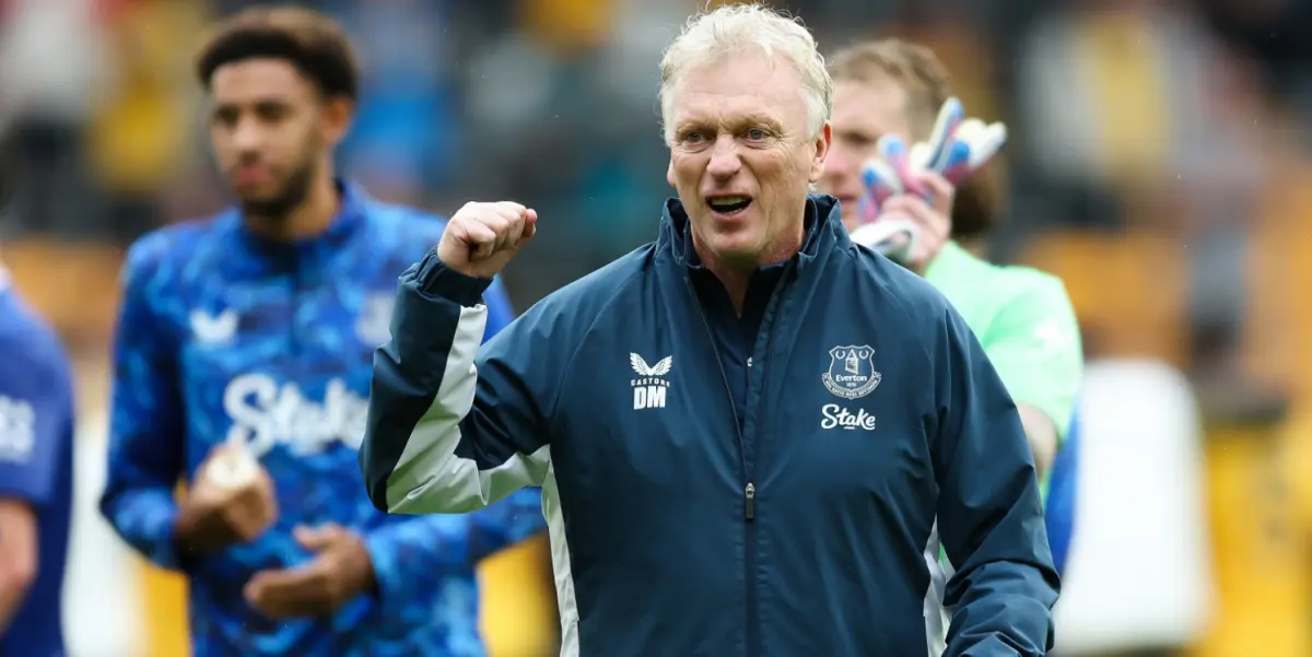 Moyes,Everton,Manchester United,Gueye,Hall